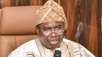 INEC Registers Two New Political Parties