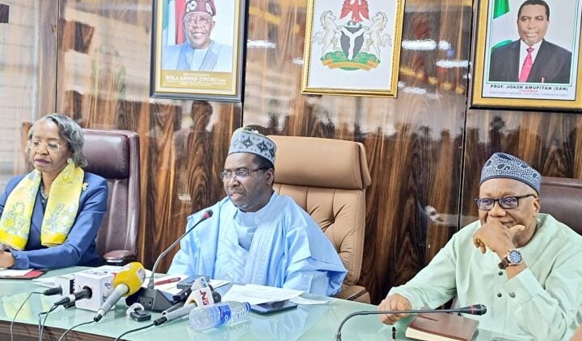 INEC Registers Two New Political Parties