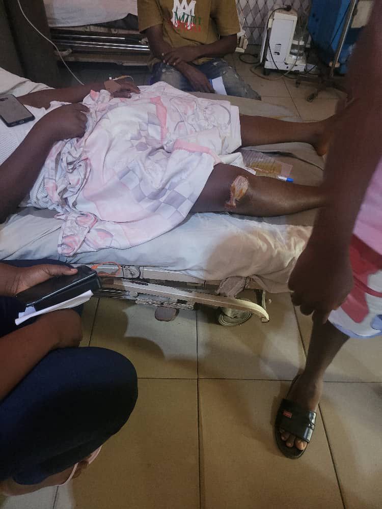 Ibori’s Daughter Survives Assassination Attempt in Delta