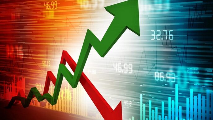 Inflation Drops to 15.10% as Food Prices Decline - NBS