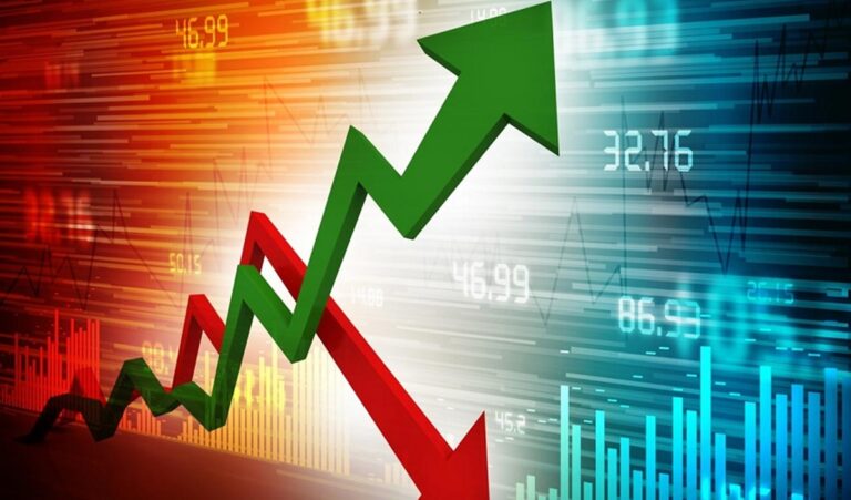 Nigeria’s Inflation Drops as Food Prices Slow
