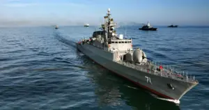 Iran (News Central TV)