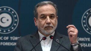 Iran (News Central TV)