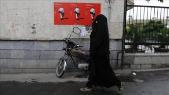 Iran Approves Motorcycle Licences for Women