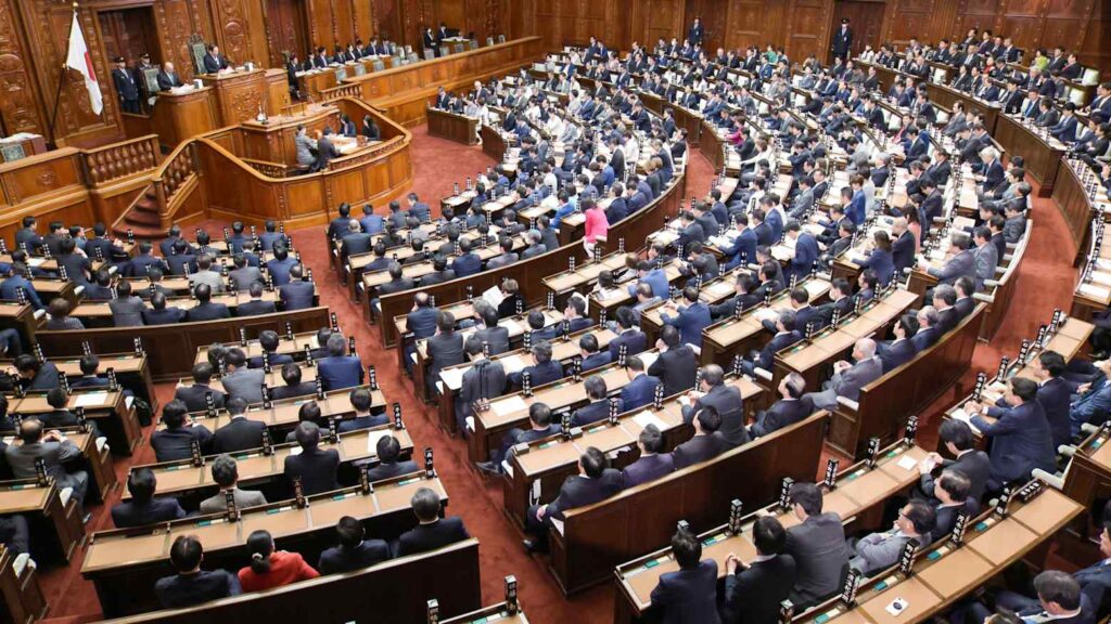 Japan Reappoints Sanae Takaichi as Prime Minister