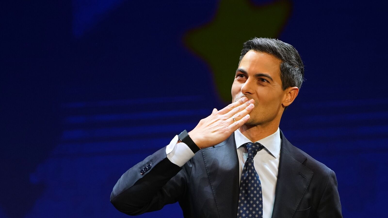 Rob Jetten Sworn In as Dutch PM