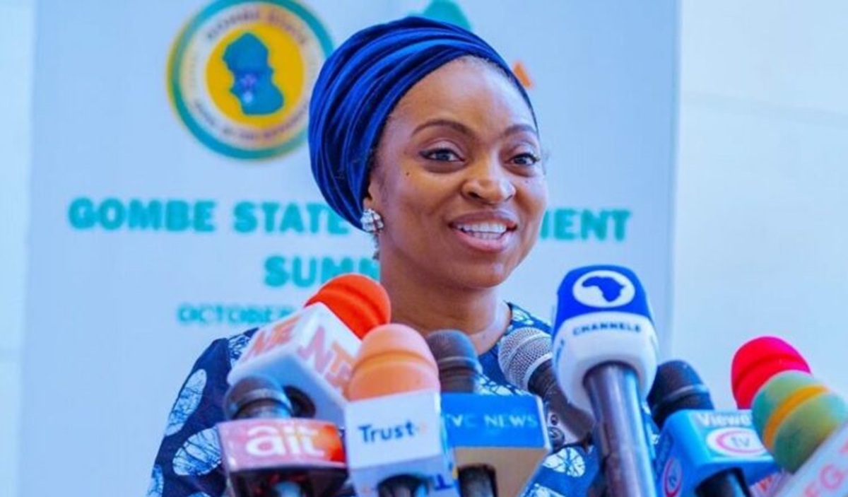  Nigeria Recorded $21Billion Capital Importation in 2025.