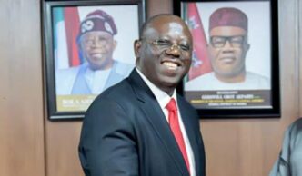 CJN to Swear in Oyewole as Supreme Court justice