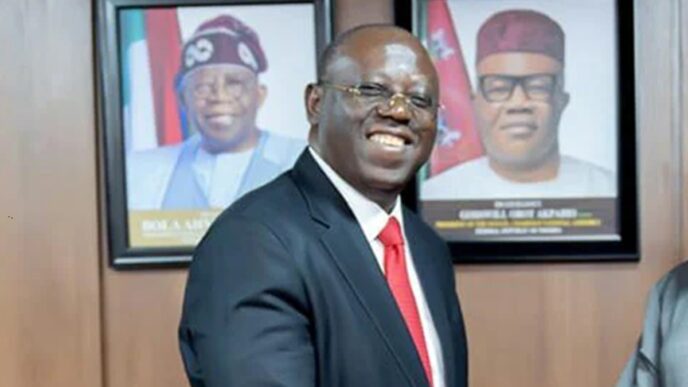 CJN to Swear in Oyewole as Supreme Court justice