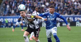 Juventus (News Central TV)