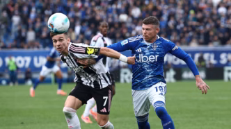 Juventus (News Central TV)