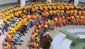 Kaduna Abduction: 183 Freed Victims Recount Ordeal