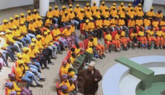 Kaduna Abduction: 183 Freed Victims Recount Ordeal