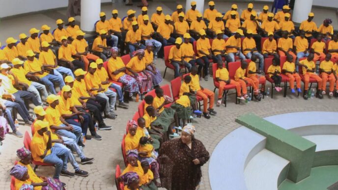 Kaduna Abduction: 183 Freed Victims Recount Ordeal