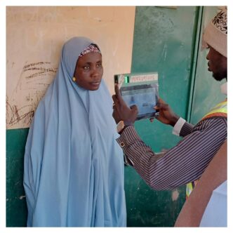 INEC Blames Ramadan for Low Kano Turnout