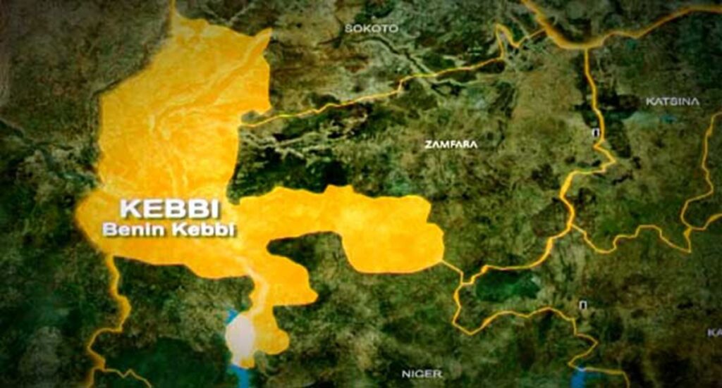 Bandits Kill 33 in Kebbi