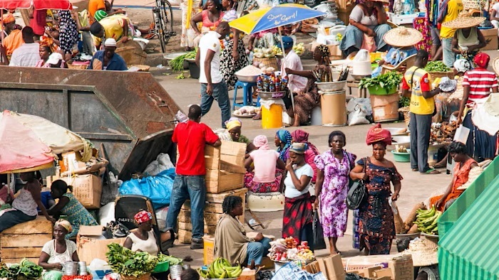 Kenya, South Africa Move to Reset Cost of Living