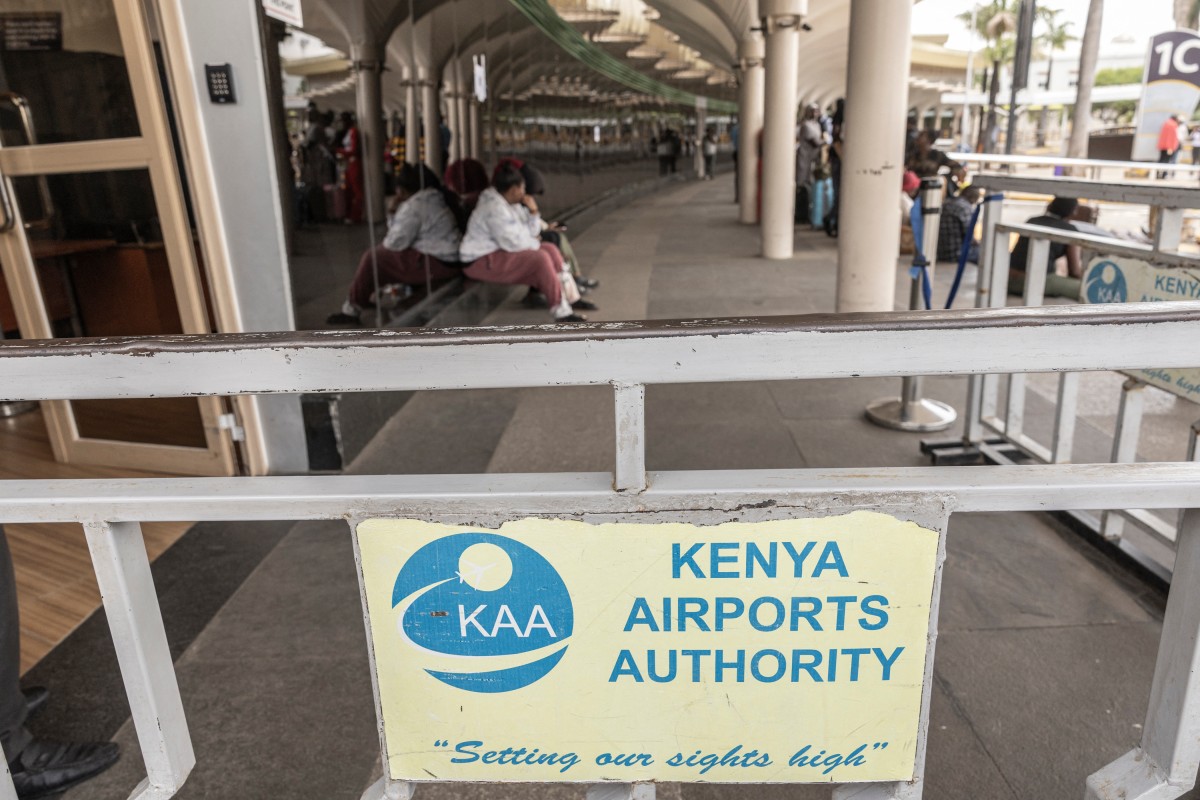 Kenya Airport Strike Ends After Major Disruptions