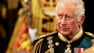UK Replaces His Majesty’s Government Branding