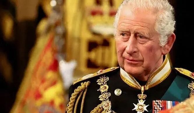 UK Replaces His Majesty’s Government Branding