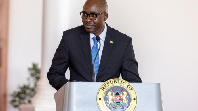 recruitment (News Central TV)