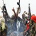 Militants Parade 176 Abductees in Kwara Attack