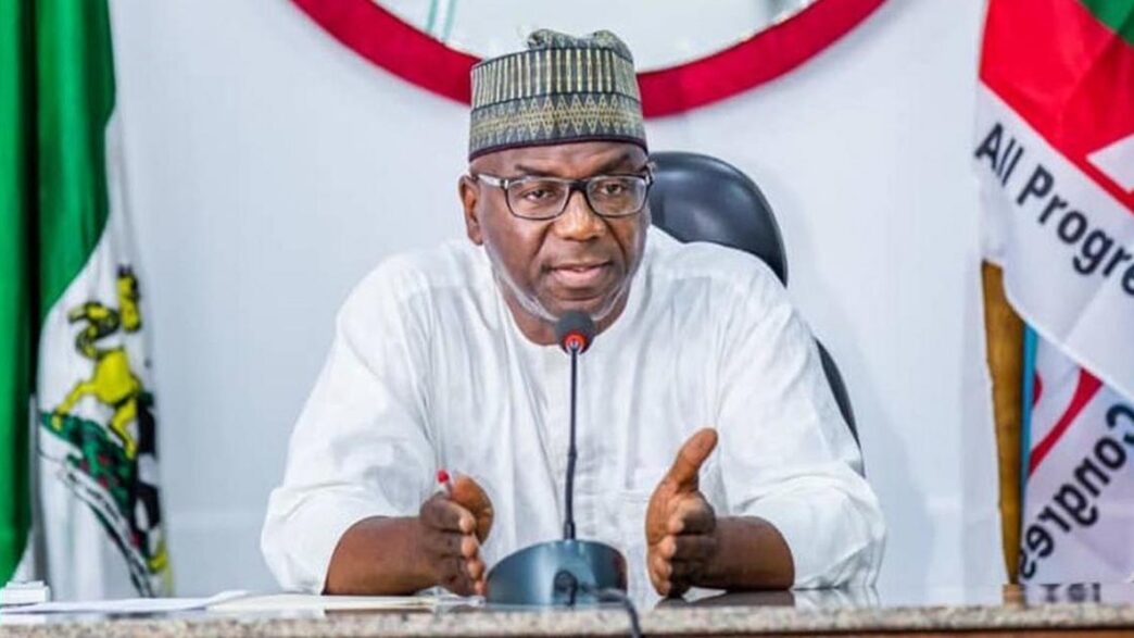 Kwara Governor Faces Backlash for Promising APC Win in FCT