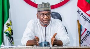 Kwara Governor Faces Backlash for Promising APC Win in FCT