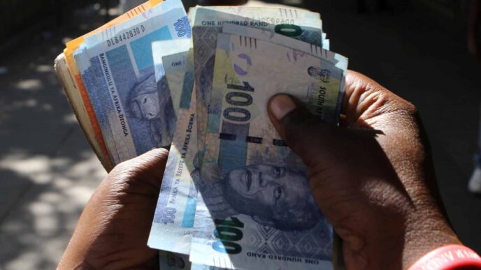 Rand (News Central TV)