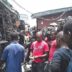 Lagos Shuts Ladipo Spare Parts Market