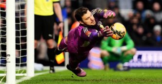 Leeds (News Central TV)