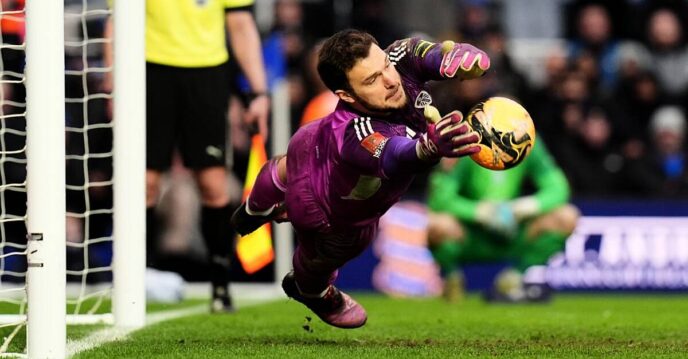 Leeds (News Central TV)