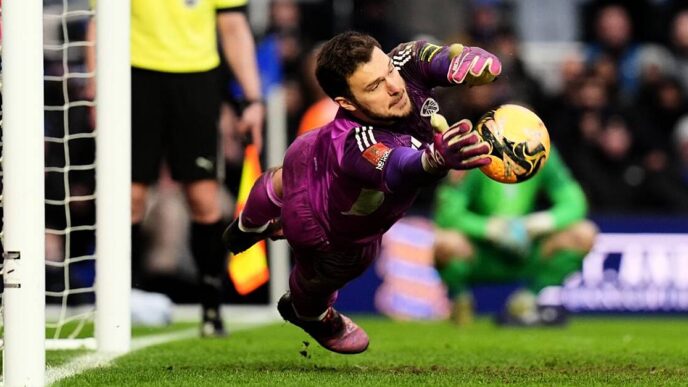 Leeds (News Central TV)