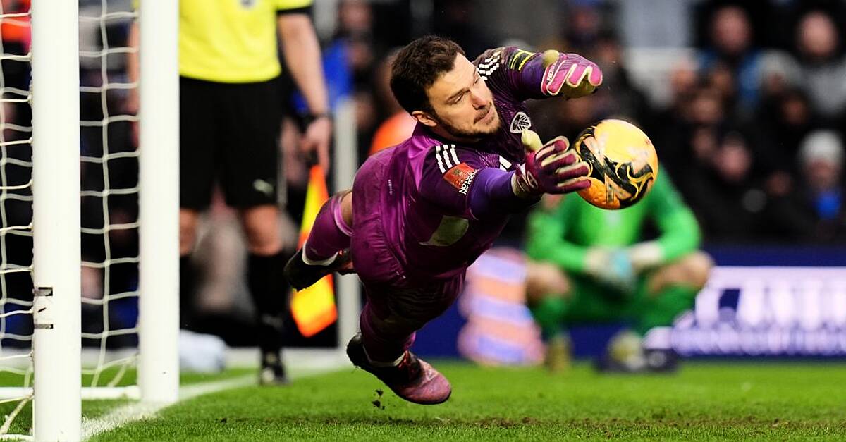 Leeds (News Central TV)