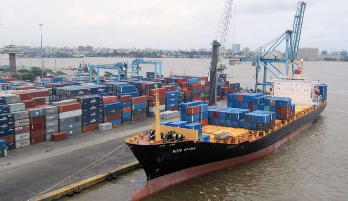 Government to Launch Digital Trade Platform for Air, Sea Cargo.
