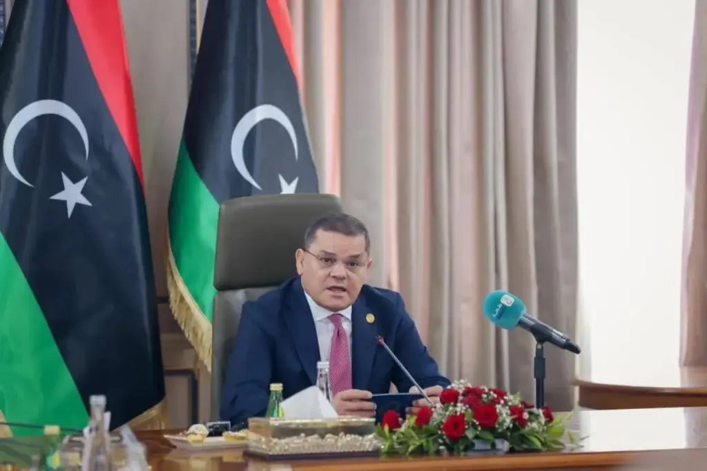 Libya PM Says Heart Treatment Successful
