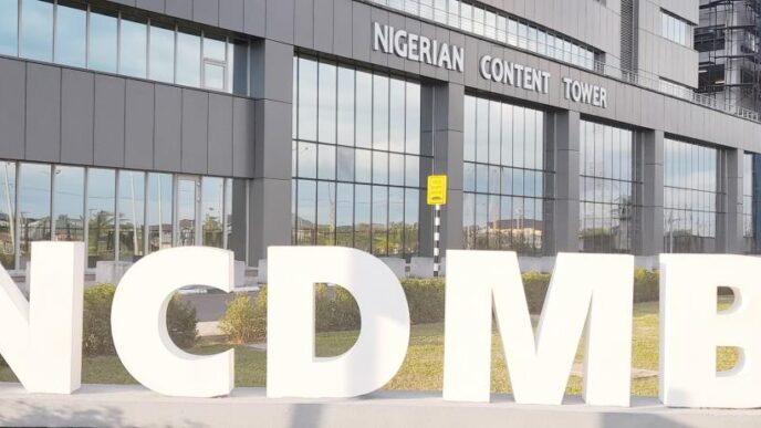 Local Content Now a Pan-African Play - NCDMB