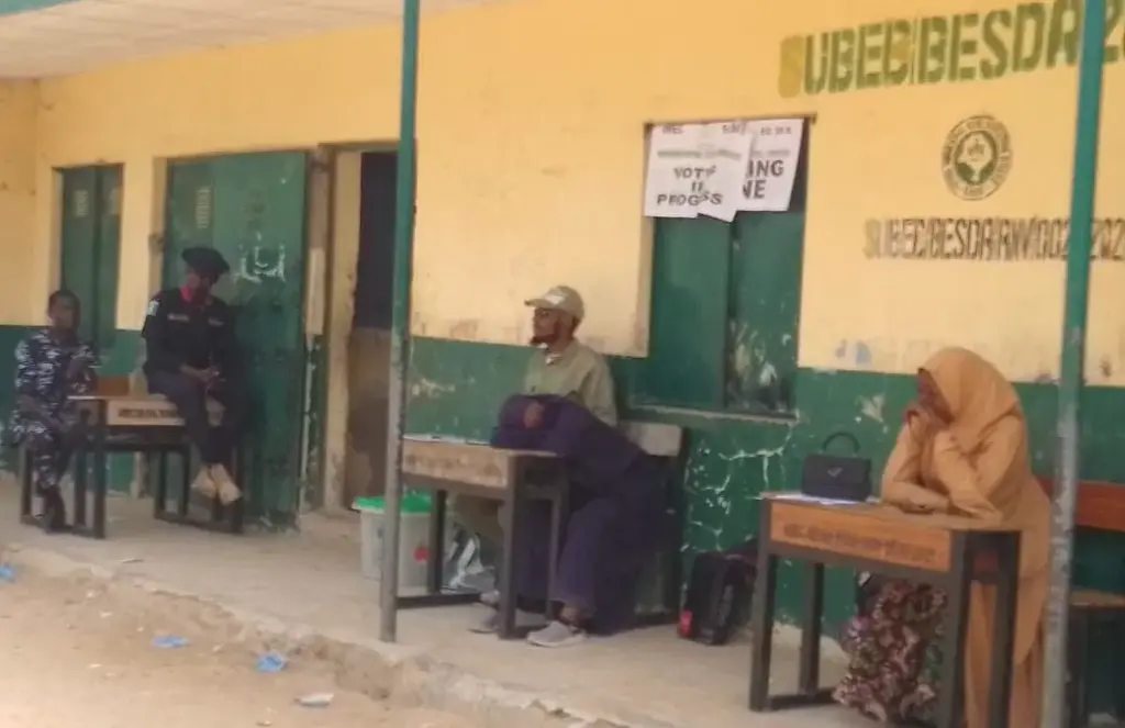 Low Voter Turnout at Kano Assembly By-Elections 