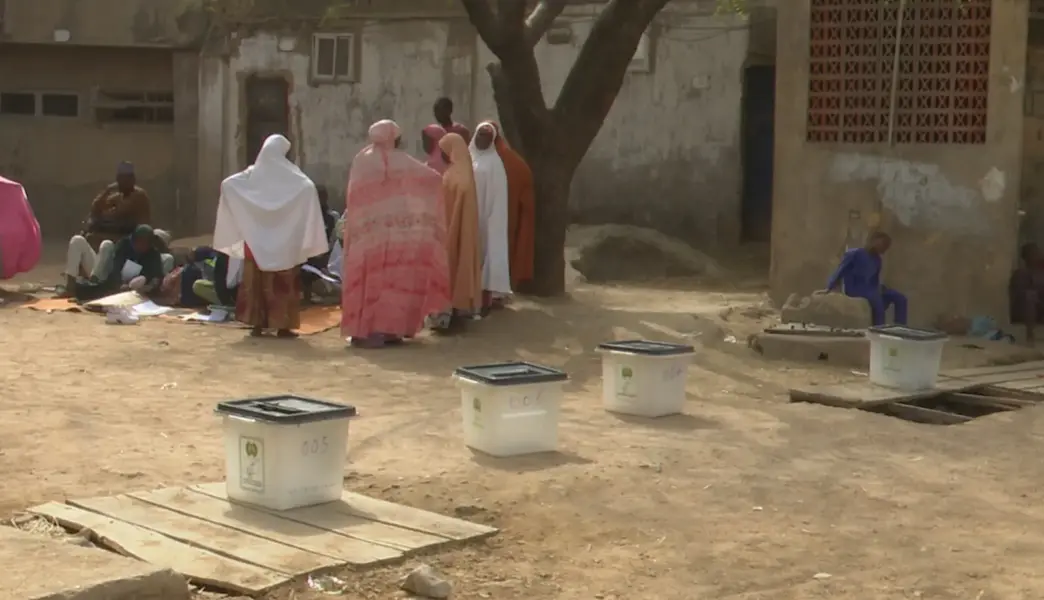 INEC Blames Ramadan for Low Kano Turnout