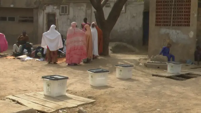 Low Voter Turnout at Kano Assembly By-Elections