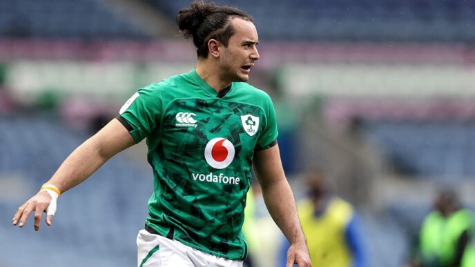 Farrell (News Central TV)