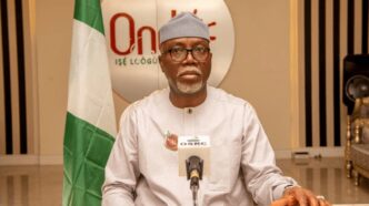 Ondo Aims to Become Premier Investment Hub in Africa - Aiyedatiwa