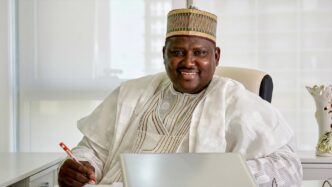 Ex-Pension Leader Maina Hospitalised After Collapse