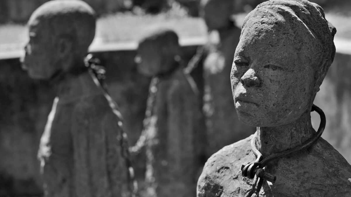 Mahama Calls for Global Reparations for Slave Trade