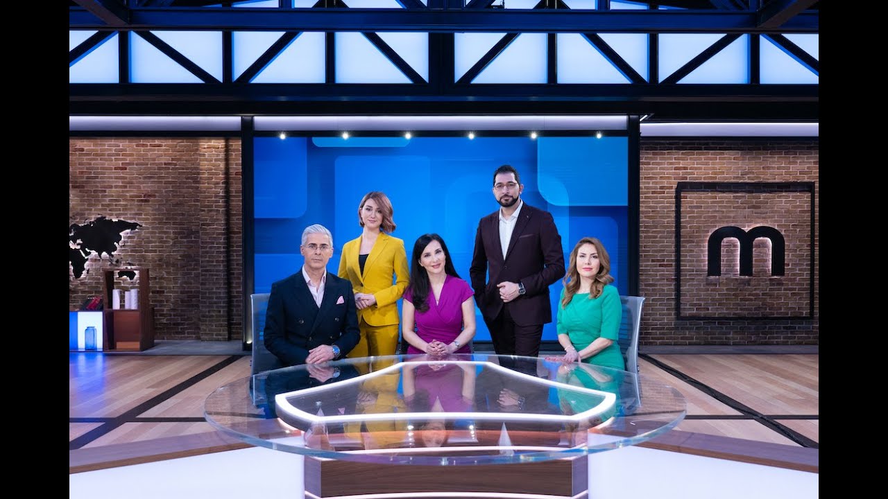 Manoto TV Suspends Broadcasts Over Threat