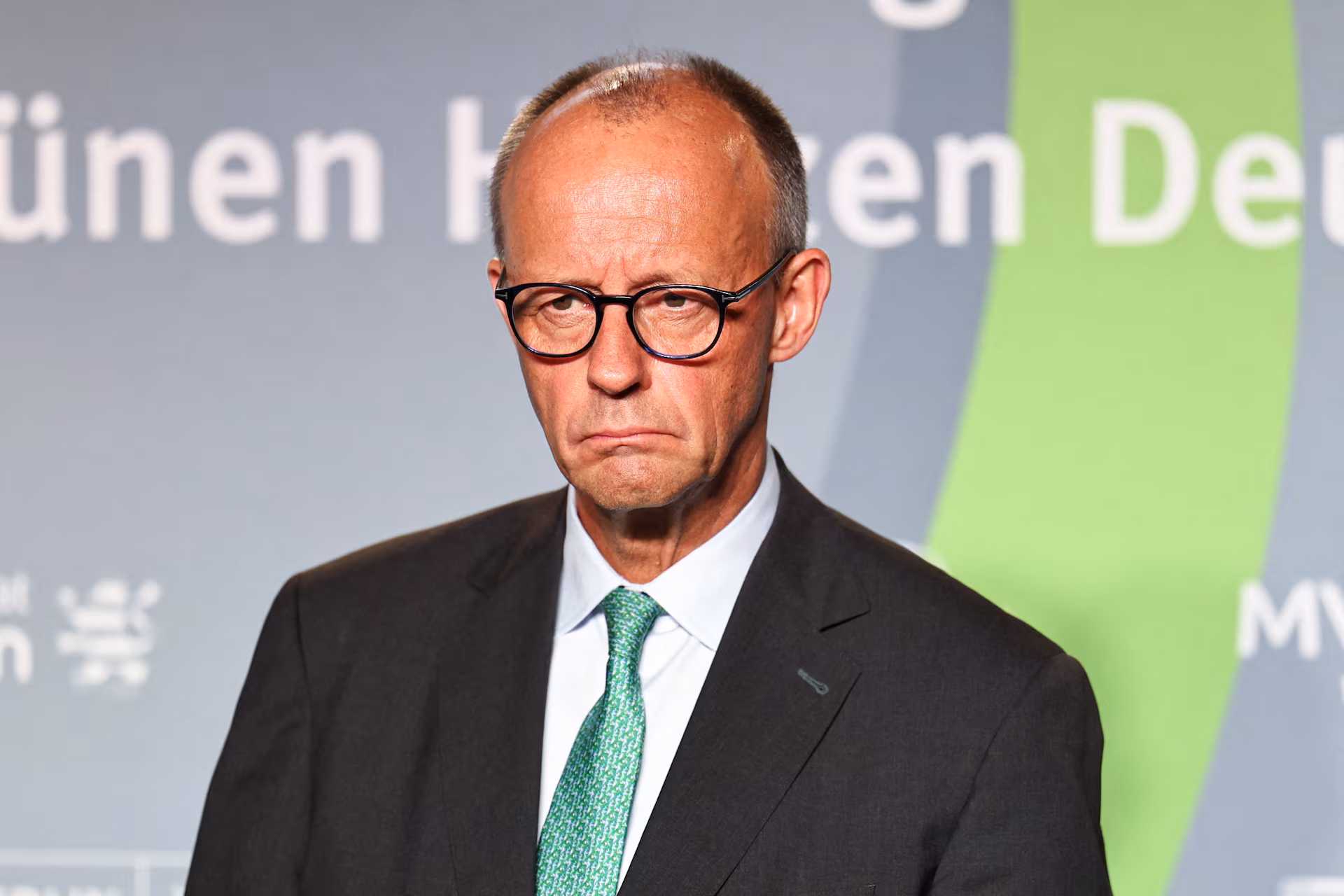 Merz (News Central TV)