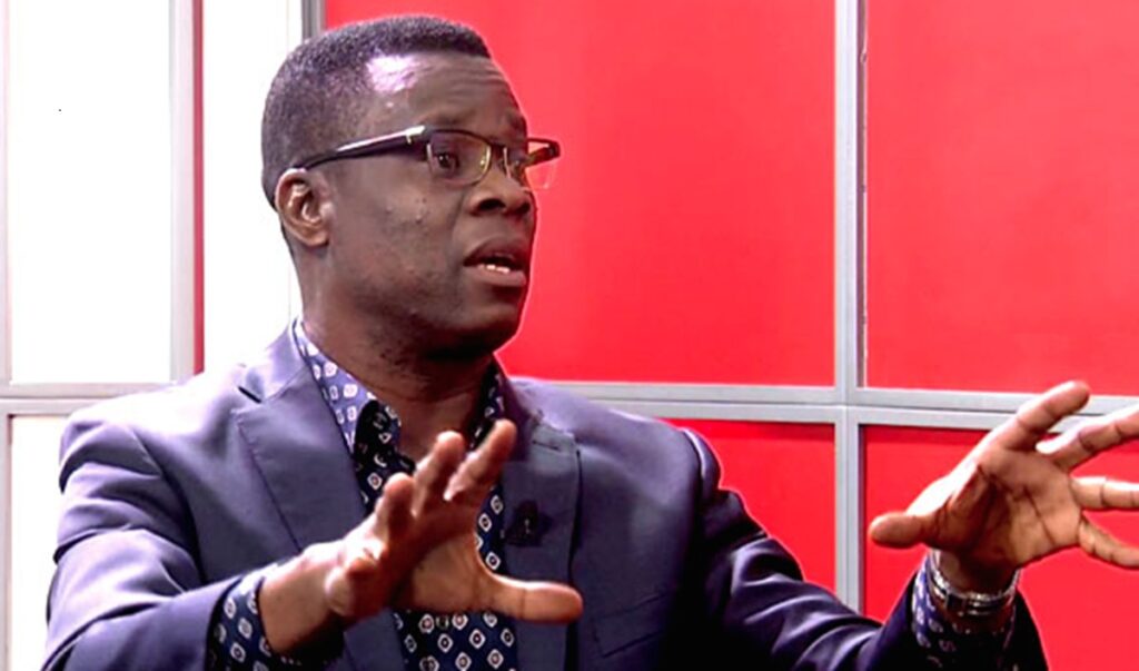 Ex-INEC Official Urges Tinubu to Reject Electoral Act Amendment