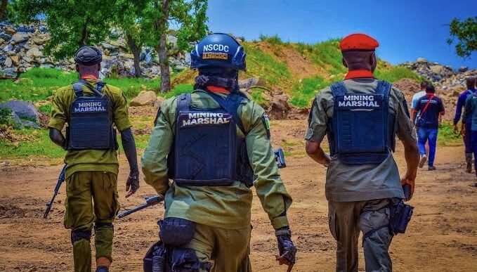 Government Shuts Plateau Mine After Explosion