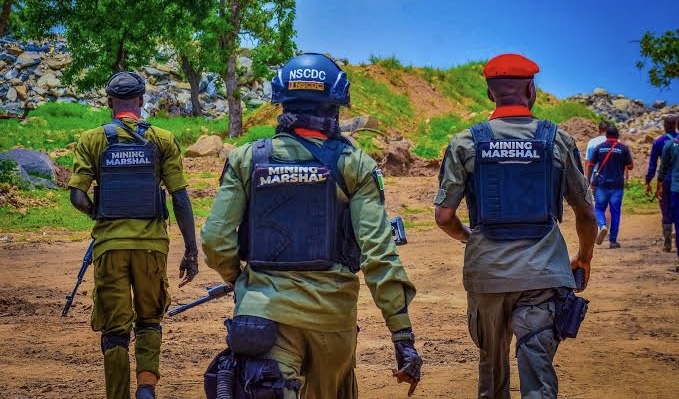 Government Shuts Plateau Mine After Explosion