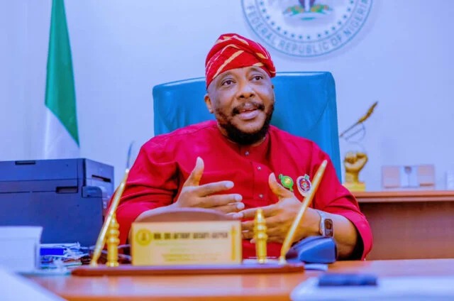 Minority Lawmakers Allege APC Suppression